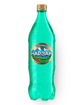 фото Вода Нарзан, pet
