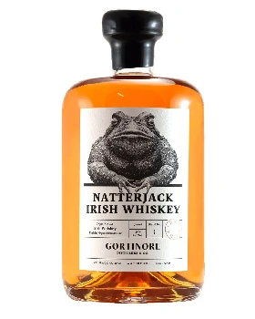 фото Виски Natterjack Gortinore 40%