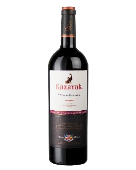 фото Вино Negru De Kazayak 13,5%