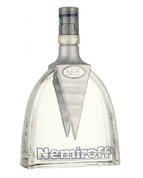 фото Водка Nemiroff Lex 40%