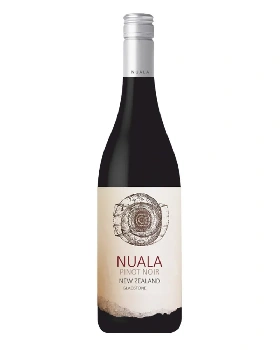 Купить Вино Nuala Pinot Noir 13,2-13,5% оптом Алматы фото Вино Nuala Pinot Noir 13,2-13,5%