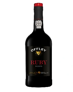 фото Портвейн Offley, Ruby Porto 19,5%