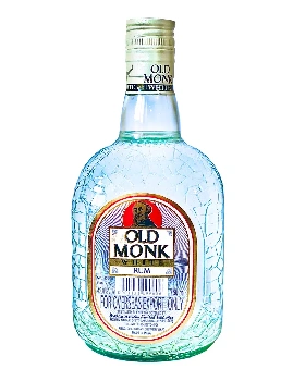 фото Ром Old Monk White Rum 42,8%