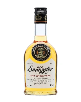 фото Виски Old Smuggler 40%