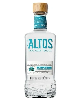 фото Текила Olmeca Altos Plata 38%