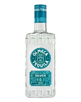 фото Текила Olmeca Silver 35%
