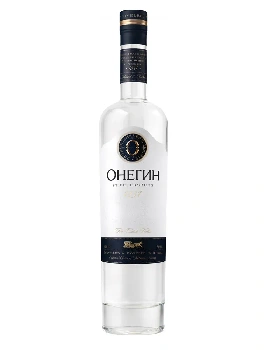 фото Водка Онегин 40%