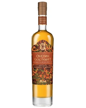фото Ликер Онегин Gourmet Курага, Облепиха и физалис 20%