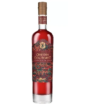 фото Ликер Онегин Gourmet Вишня, Барбарис и Гранат 20%