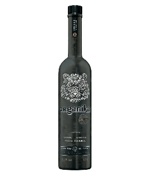 фото Водка Organika Truffle 40%