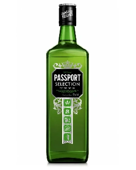 фото Виски Passport Scotch 40%