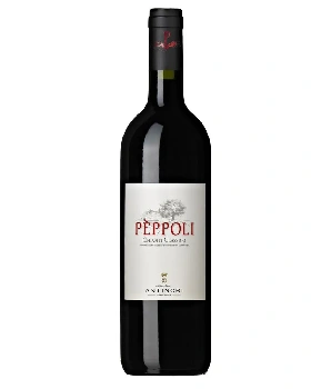 фото Вино Peppoli Chianti Classico DOCG 13,5 %