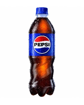 фото Напитки Pepsi-Cola, pet