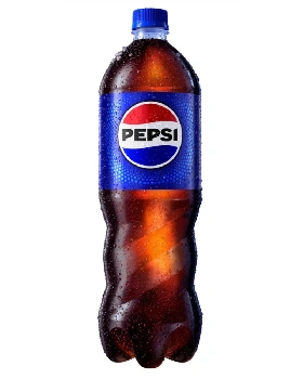 фото Напитки Pepsi-Cola, pet