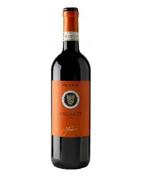 Купить Вино Piccini, Chianti DOCG 13% оптом Алматы фото Вино Piccini, Chianti DOCG 13%