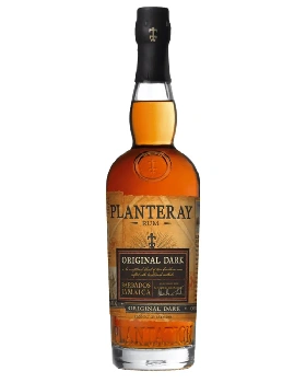 фото Ром Planteray Dark Rum 40%