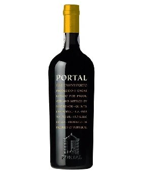 фото Портвейн Quinta do Portal Fine Tawny 19,5%