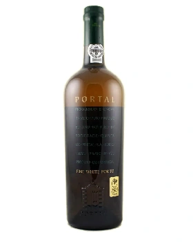 фото Портвейн Quinta do Portal Fine White 19,5%