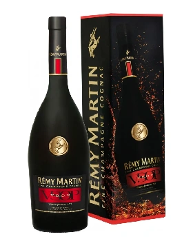 фото Коньяк Remy Martin V.S.O.P. 40% in Box