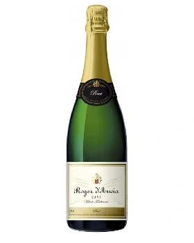 фото Игристое вино Roger D`Anoia Cava Brut 11,5%