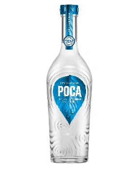 фото Водка Роса Хрустальная 40%