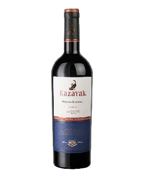 фото Вино Rosu De Kazayak 13,5%