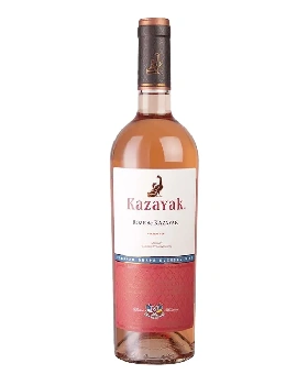 фото Вино Roz De Kazayak 13,5%