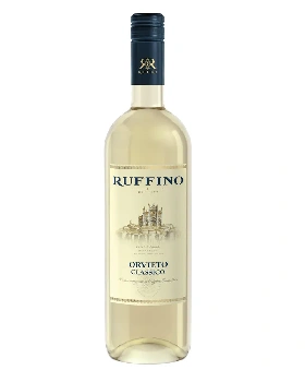фото Вино Ruffino Orvieto Classico DOC 12%