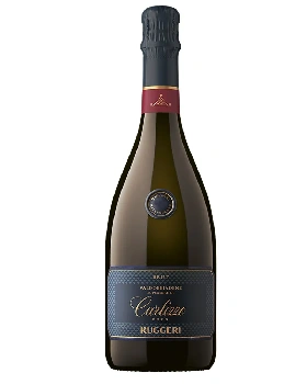фото Игристое вино Ruggeri Cartizze Valdobbiadene Prosecco Brut 11,5%