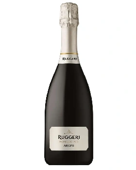 Купить Игристое вино Ruggeri Prosecco Argeo DOC 11% оптом Алматы фото Игристое вино Ruggeri Prosecco Argeo DOC 11%