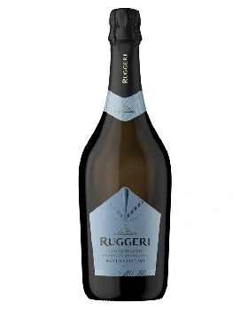 фото Игристое вино Ruggeri Prosecco Santo Stefano DOCG 11%