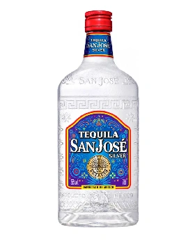 фото Текила San Jose Silver