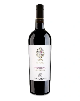 фото Вино San Marzano “IL PUMO” Primitivo IGP Salento 13,5%