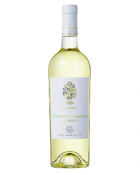 фото Вино San Marzano `Il Pumo` Sauvignon Malvasia, Salento IGP 12%