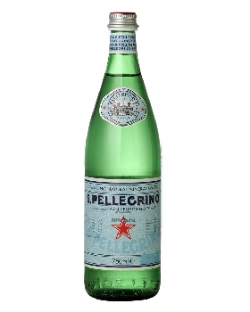 Купить Вода San Pellegrino Sparkling, glass оптом Алматы фото Вода San Pellegrino Sparkling, glass