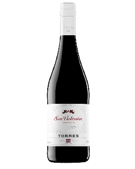 фото Вино San Valentin Garnacha Torres, Catalunya DO 14,5%