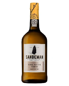 фото Портвейн Sandeman, Fine White Porto, Douro DOP 19,5%