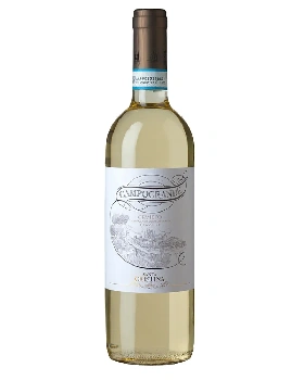 фото Вино Santa Cristina, Campogrande, Orvieto Classico DOC 12%