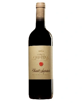 Купить Вино Santa Cristina Chianti Superiore DOCG 13% оптом Алматы фото Вино Santa Cristina Chianti Superiore DOCG 13%