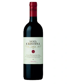 фото Вино Santa Cristina Rosso Toscana IGT 13%