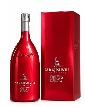 фото Бренди Sarajishvili 2026 40%