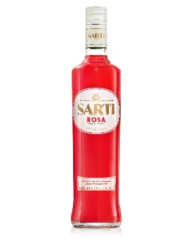 фото Аперитив Sarti Rosa Aperitovo 14%