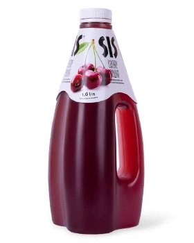 фото Сок SIS Cherry