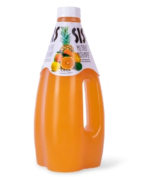 фото Сок SIS Multifruit