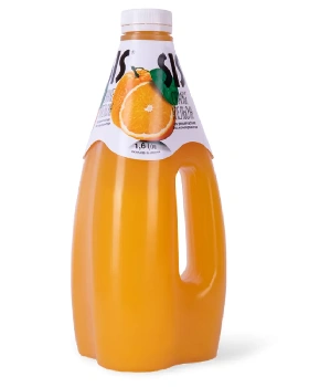 фото Сок SIS Orange