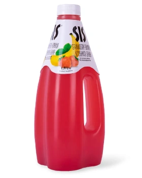 фото Сок SIS Strawberry - Banana