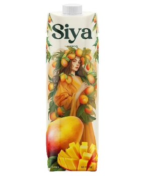 фото Сок Siya Mango