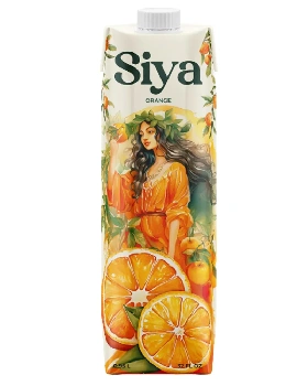 фото Сок Siya Orange