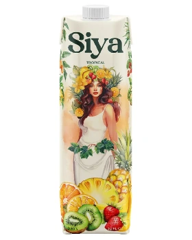 фото Сок Siya Tropical