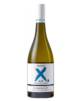 фото Вино SJP X Invivo Sauvignon Blanc 12,5%